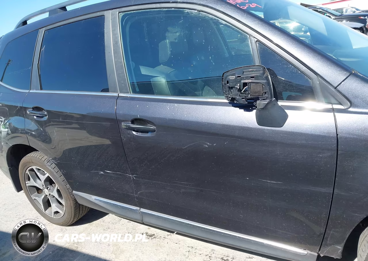 2015 Subaru Forester 2.0Xt Touring VIN:JF2SJGWC7FH461532 - 13