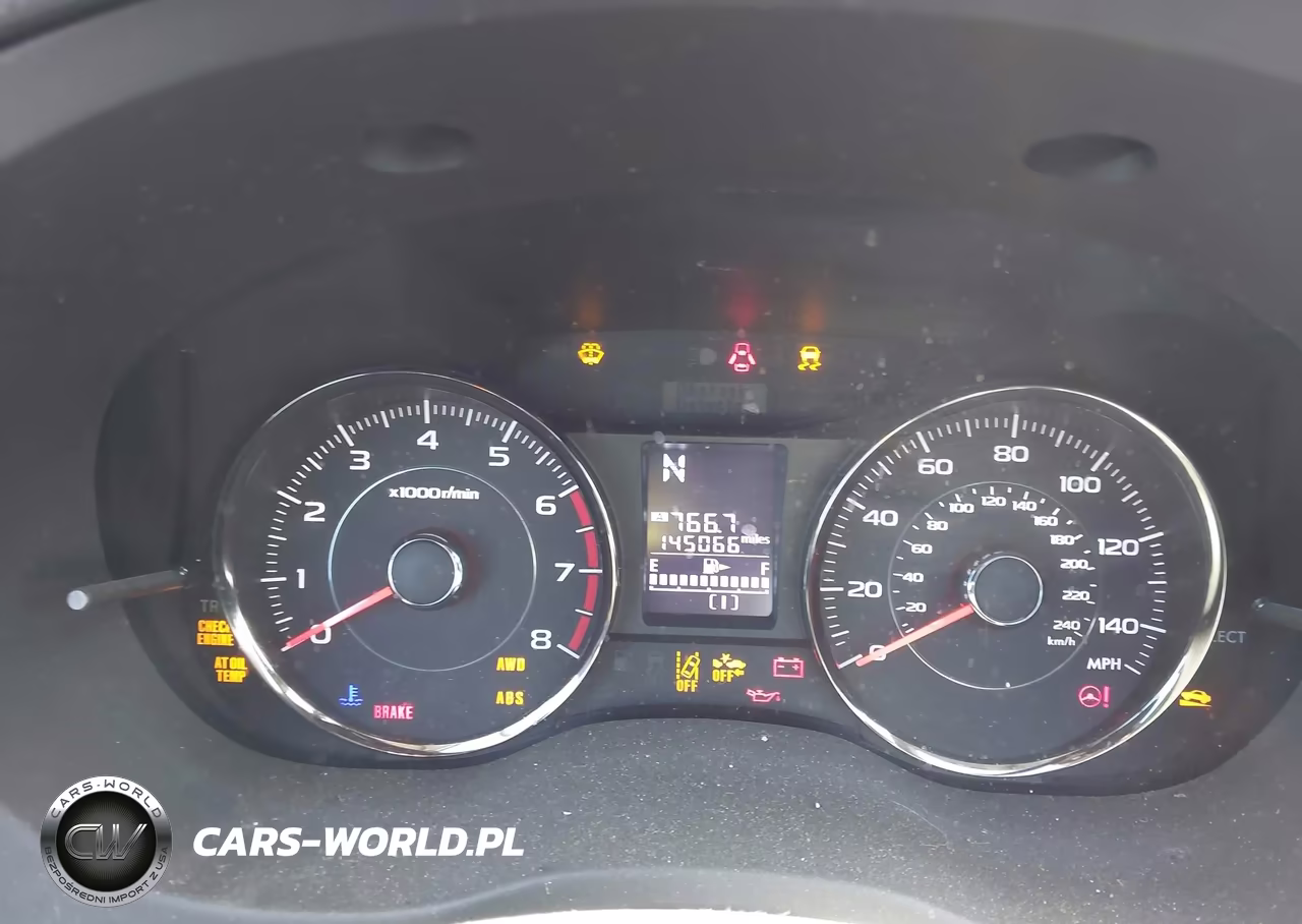 2015 Subaru Forester 2.0Xt Touring VIN:JF2SJGWC7FH461532 - 15