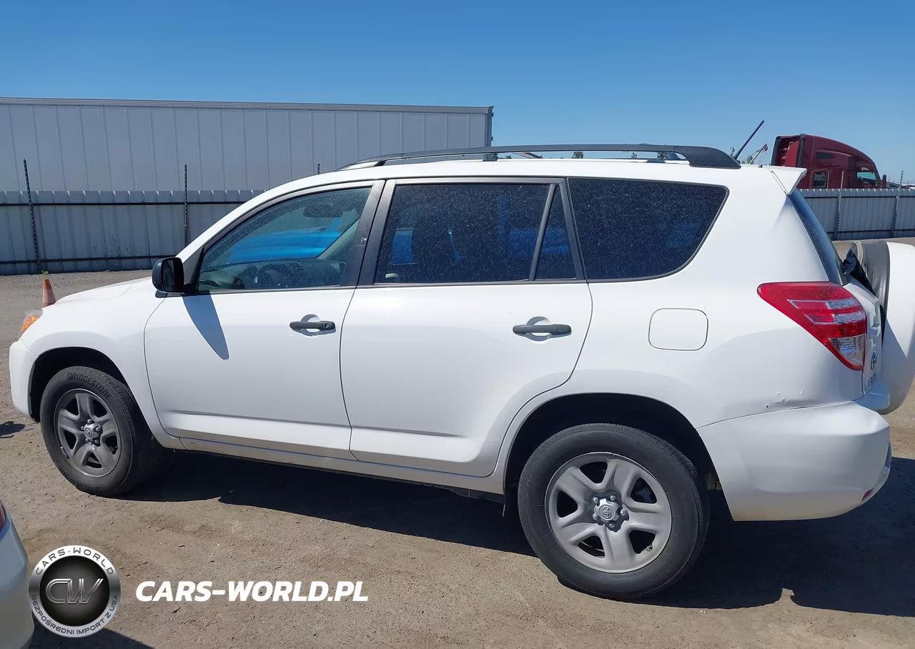 2012 Toyota Rav4 VIN:2T3BF4DV5CW187109 - 14