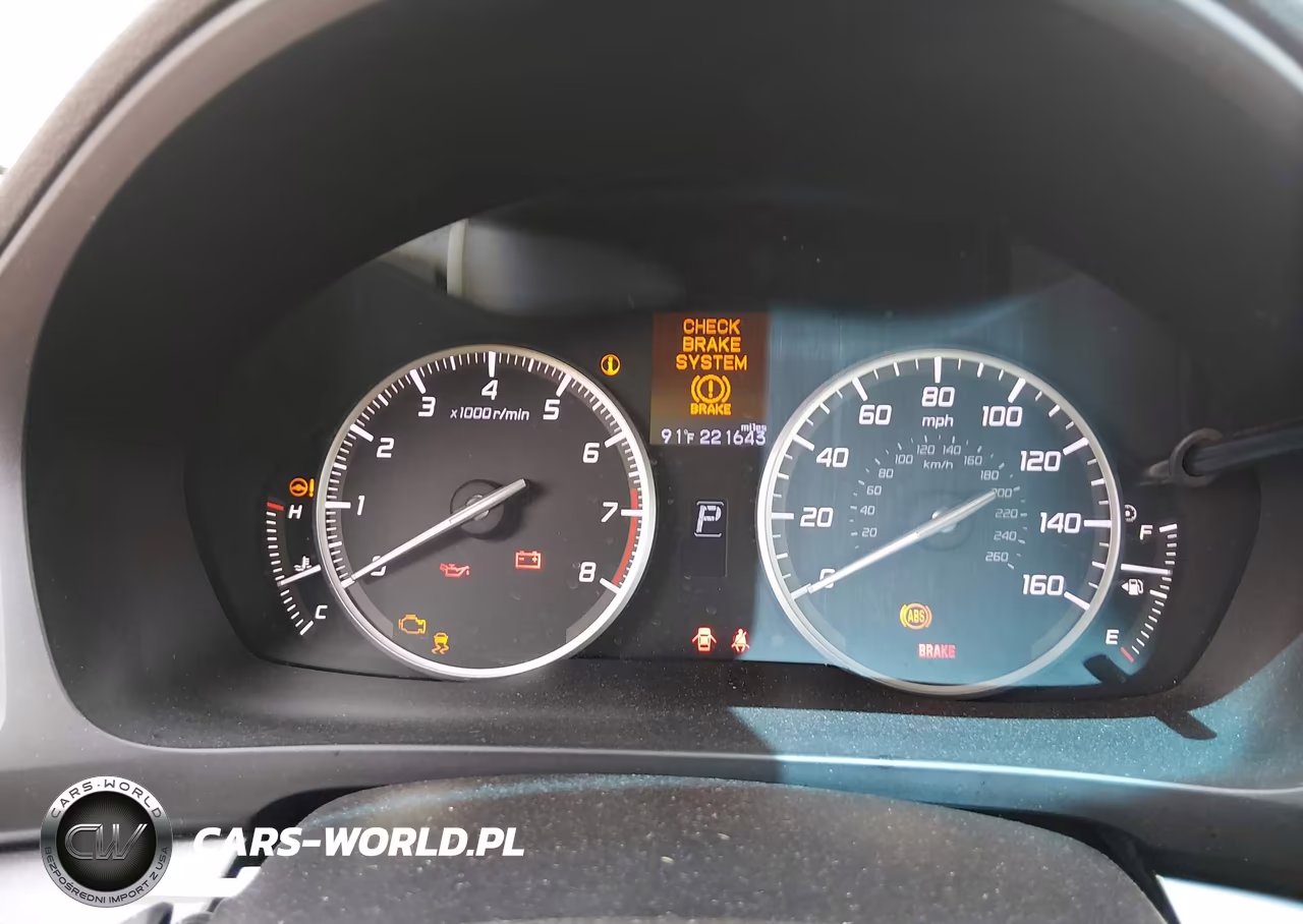 2013 Acura Ilx 2.0L VIN:19VDE1F32DE009279 - 7
