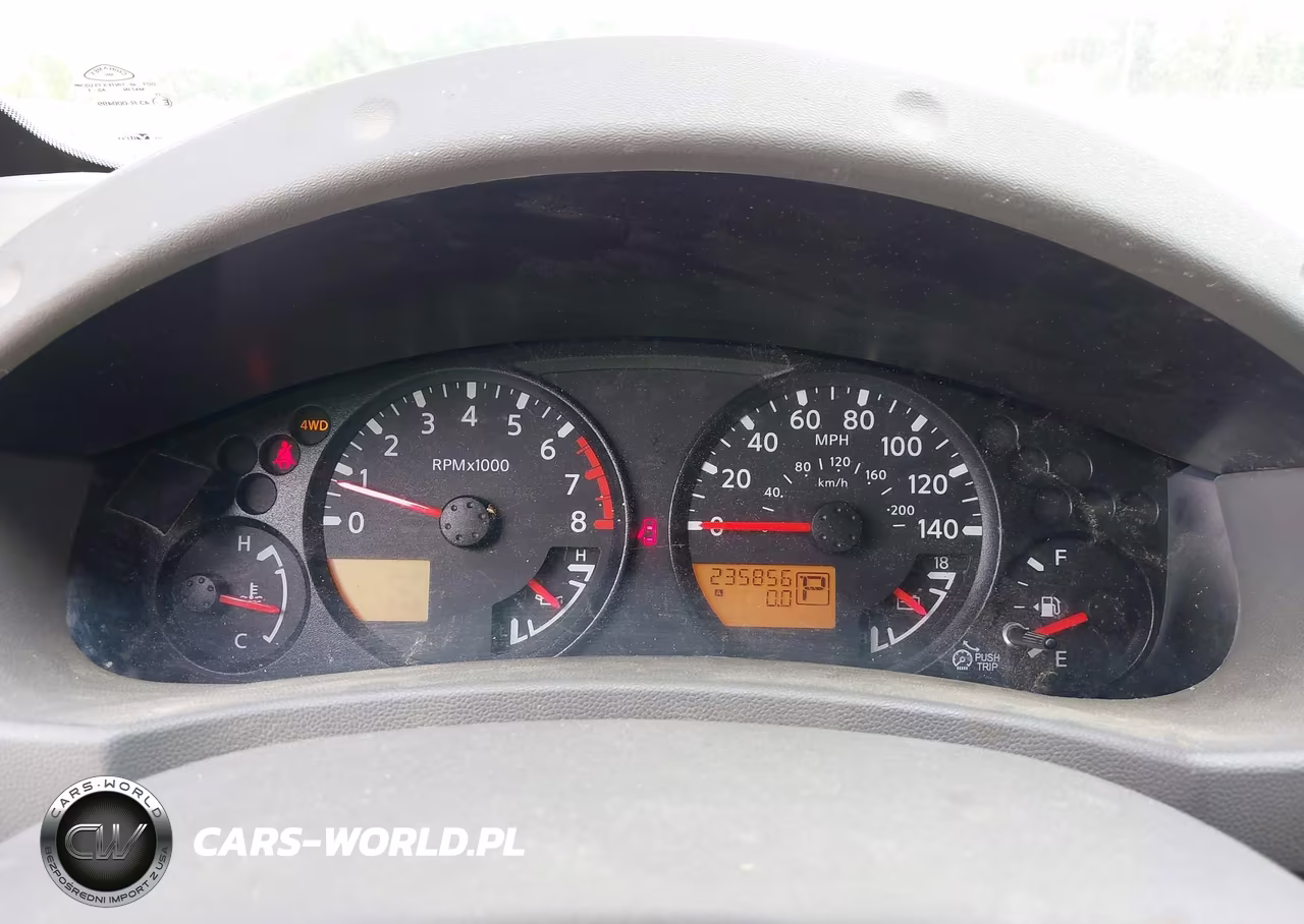 2013 Nissan Frontier Sv VIN:1N6AD0EVXDN720571 - 7