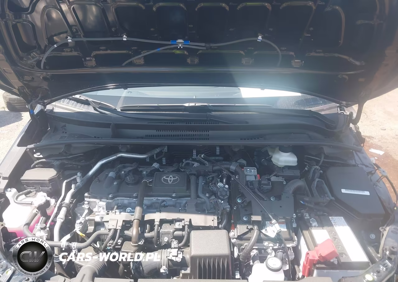 2026 Toyota Corolla Hybrid Hybrid Se VIN:JTDBCMFE6T3133228 - 10