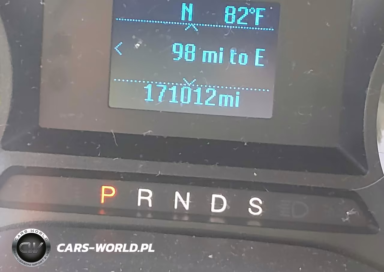 2014 Ford Fusion S VIN:3FA6P0G7XER336938 - 12