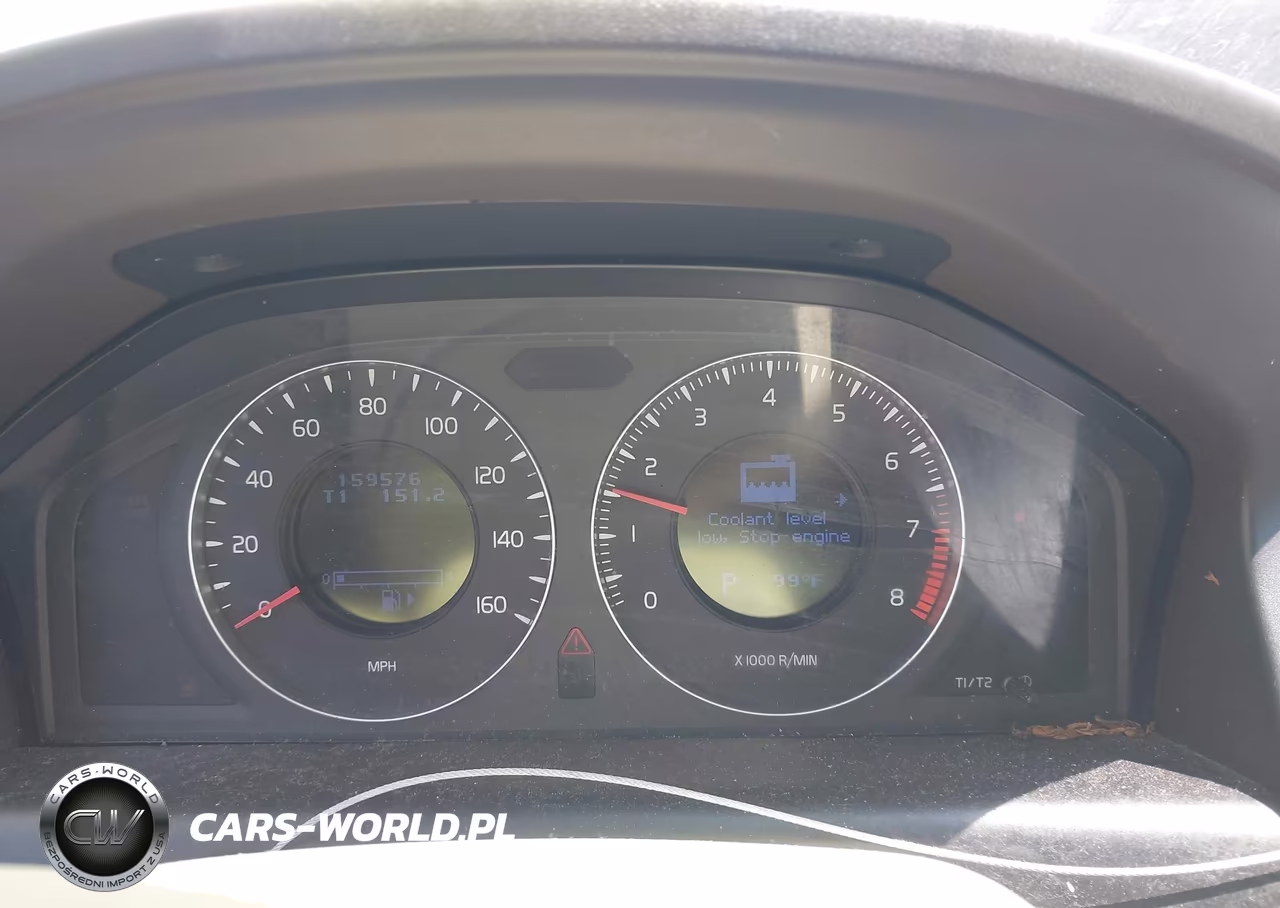 2011 Volvo Xc60 3.2-3.2 R-Design VIN:YV4940DZ3B2151522 - 7
