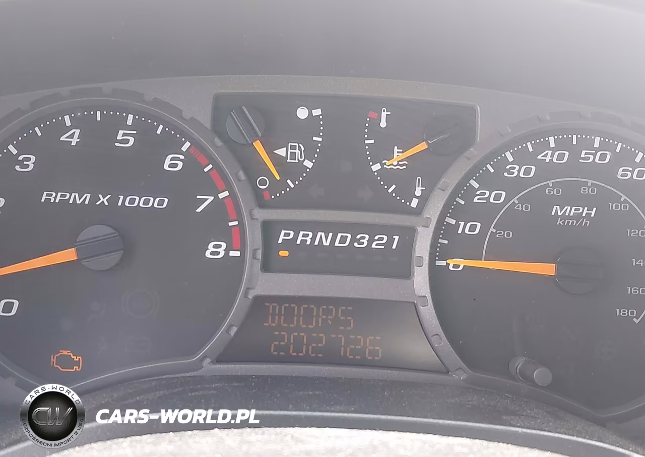 2005 Chevrolet Colorado Ls VIN:1GCDS136558108480 - 7