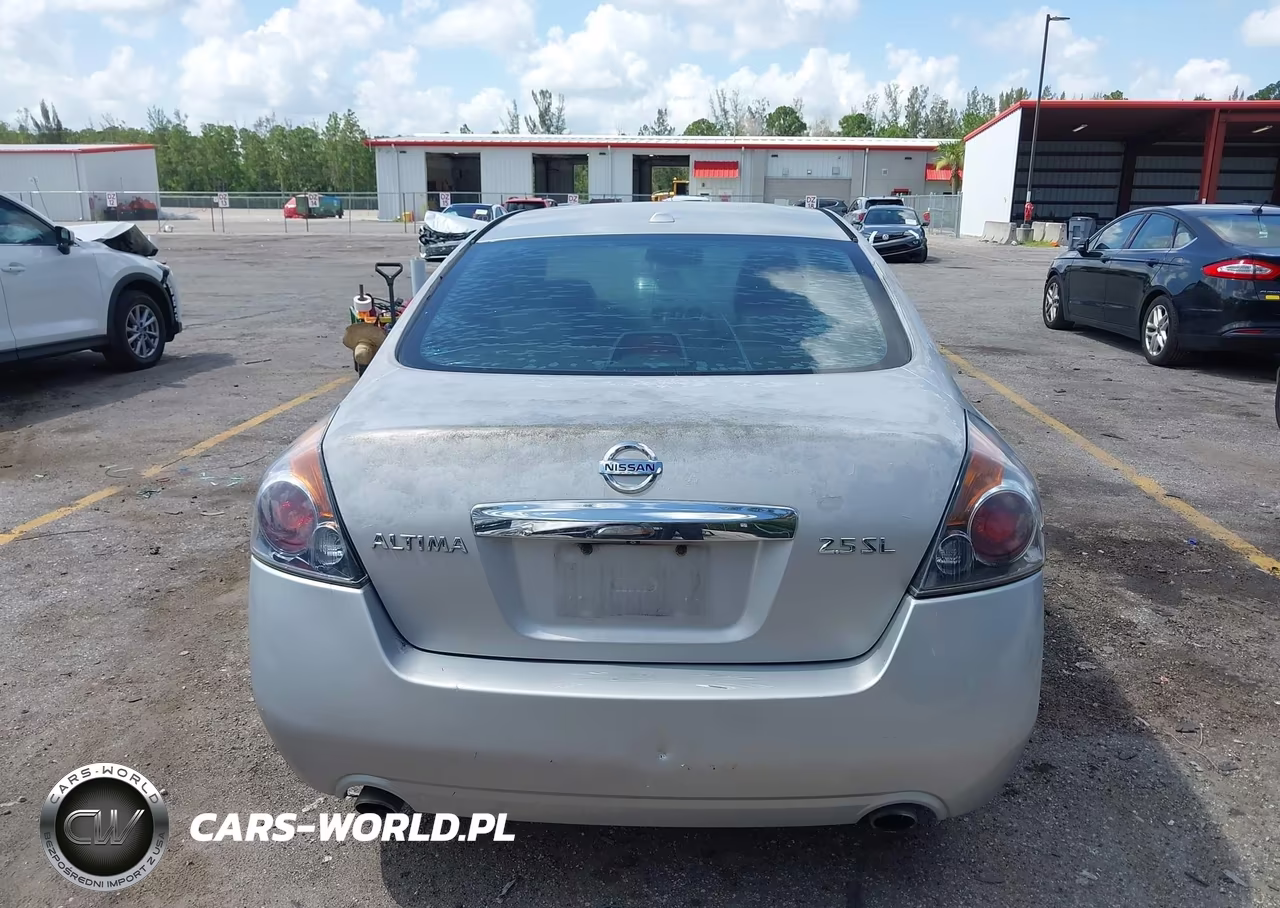 2010 Nissan Altima 2.5 S VIN:1N4AL2AP5AC136746 - 15