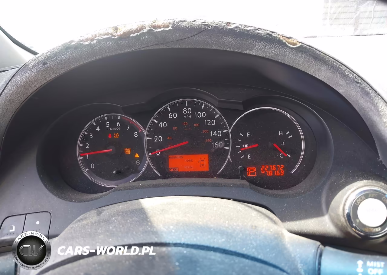 2010 Nissan Altima 2.5 S VIN:1N4AL2AP5AC136746 - 7