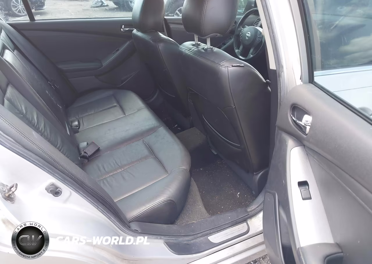 2010 Nissan Altima 2.5 S VIN:1N4AL2AP5AC136746 - 8