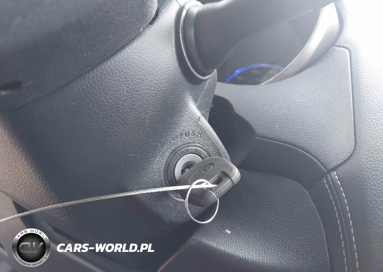 2018 Subaru Legacy 2.5I Premium VIN:4S3BNAC63J3002325 - 11