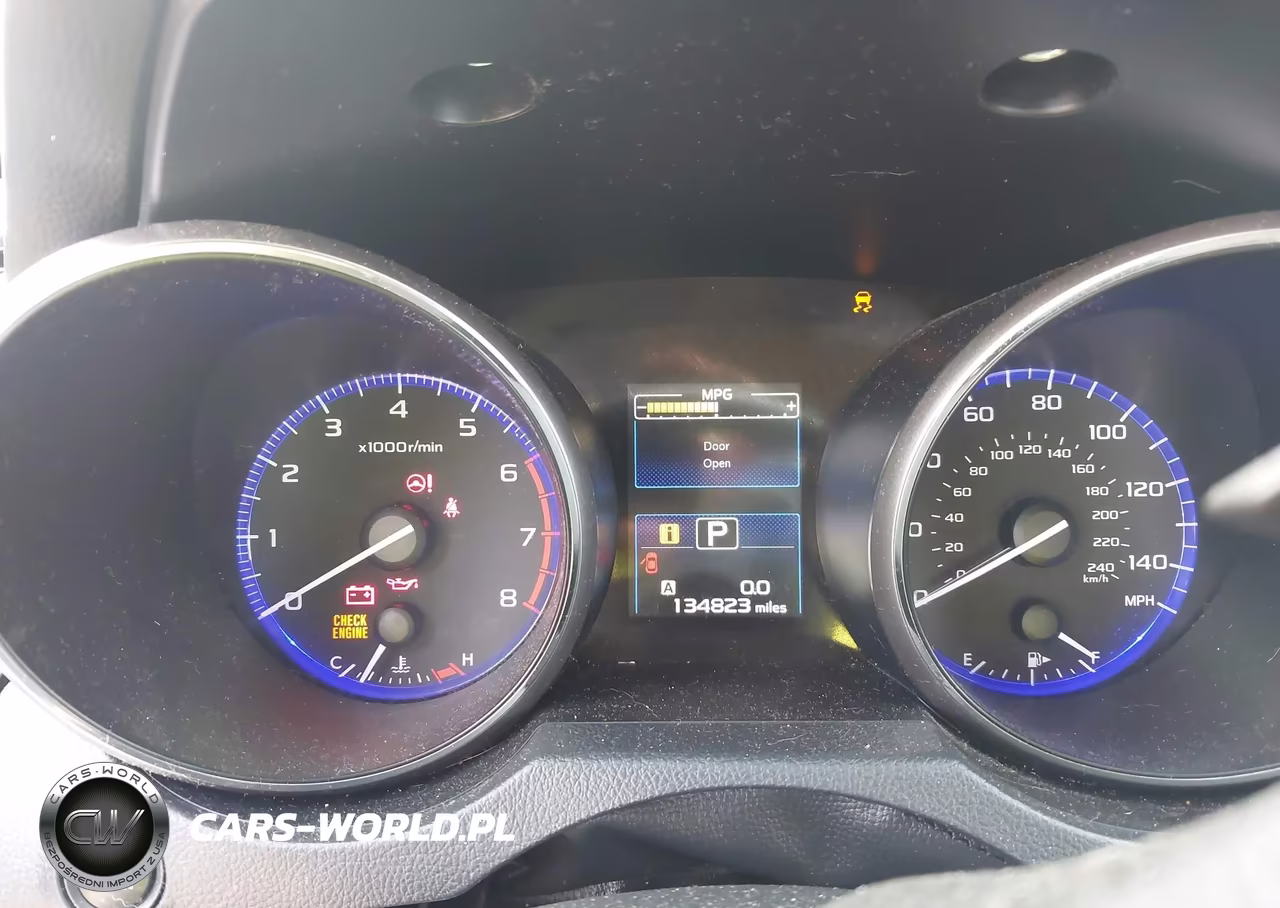 2018 Subaru Legacy 2.5I Premium VIN:4S3BNAC63J3002325 - 7