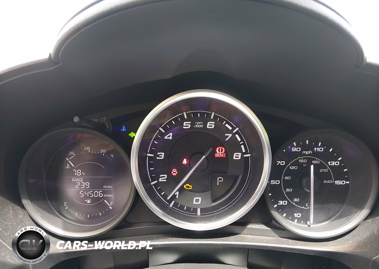 FIAT 124 SPIDER VIN:JC1NFAEK3J0137856 - 7
