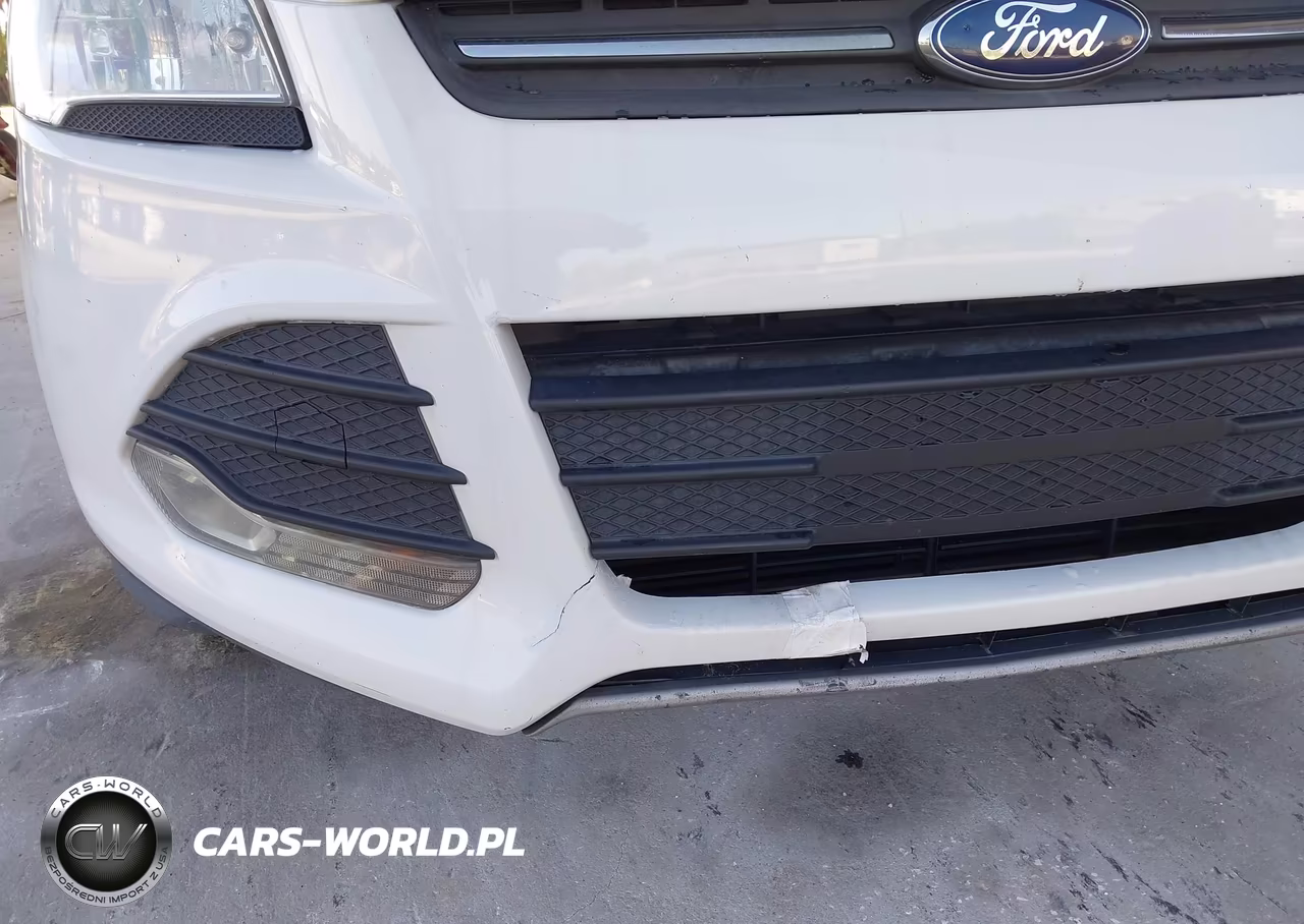 2014 Ford Escape Se VIN:1FMCU0GX0EUD26168 - 6