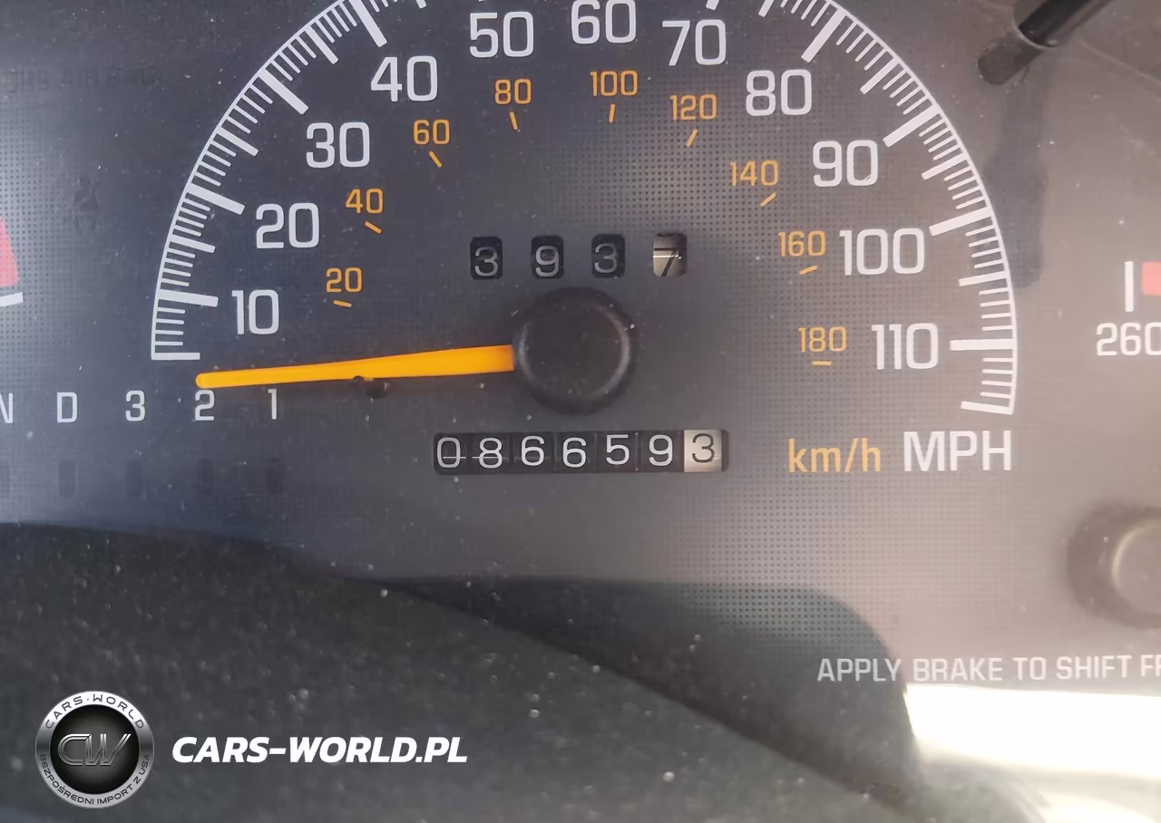 1997 Pontiac Grand Prix Gt VIN:1G2WP121XVF284330 - 12