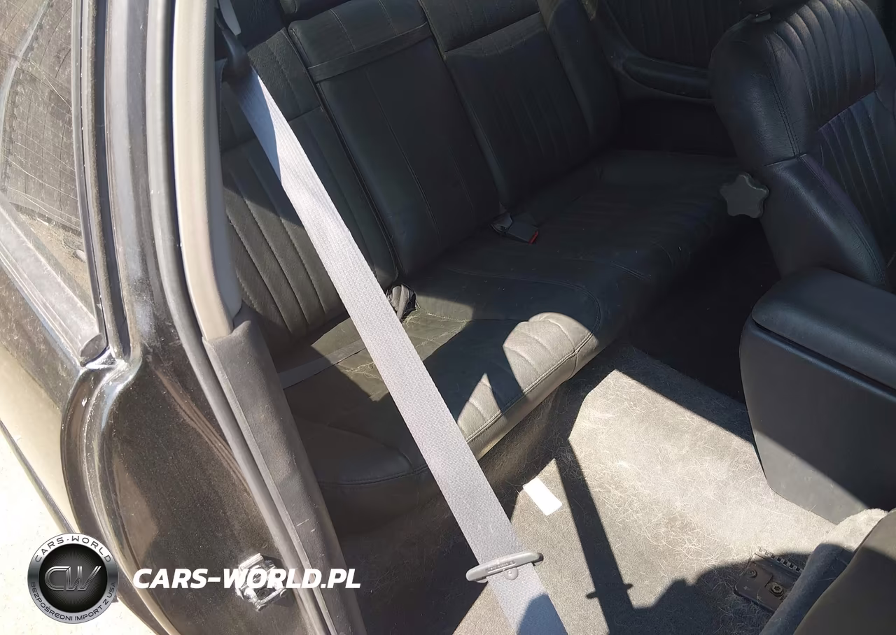 1997 Pontiac Grand Prix Gt VIN:1G2WP121XVF284330 - 8