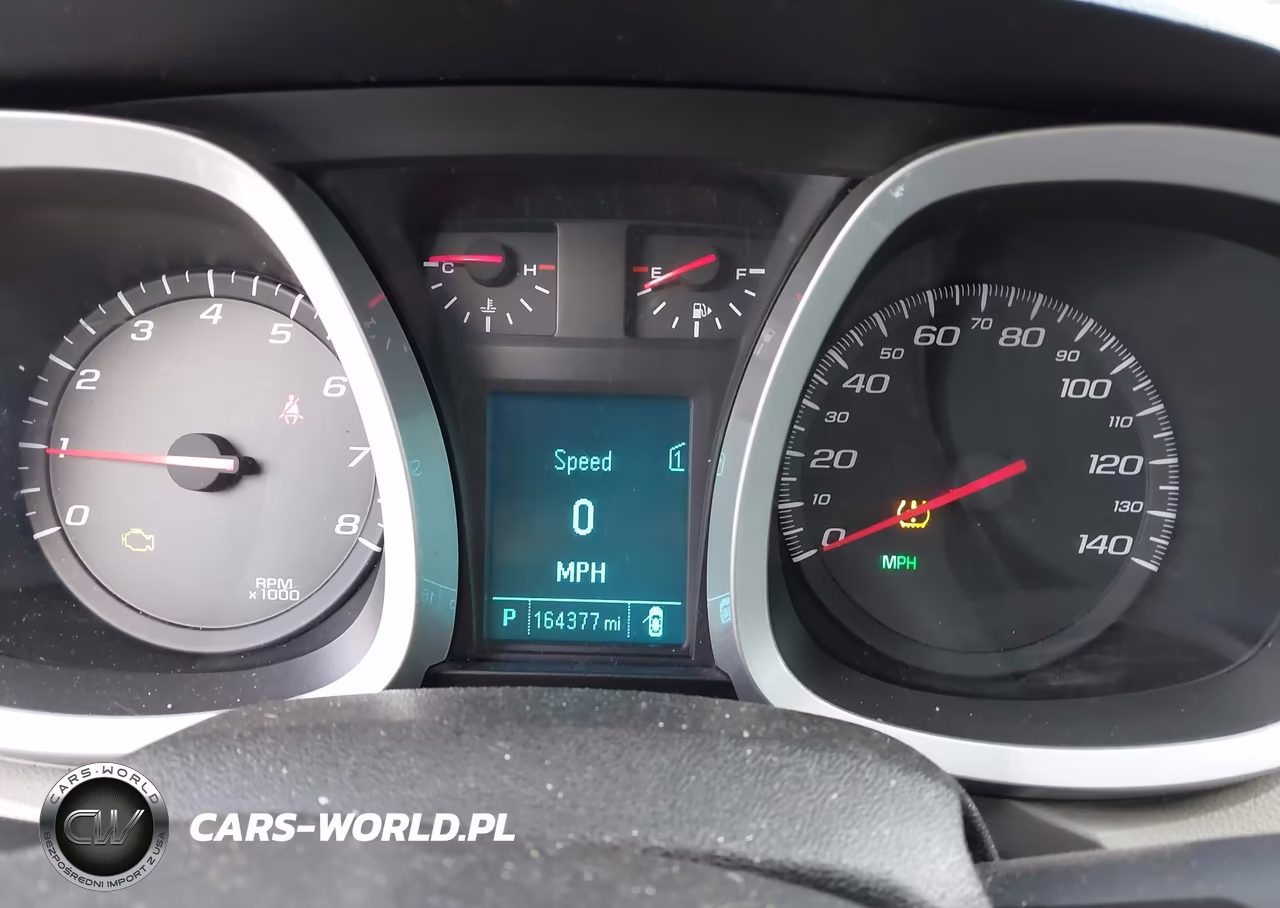 2012 Chevrolet Equinox Ls VIN:2GNALBEK5C1223054 - 7