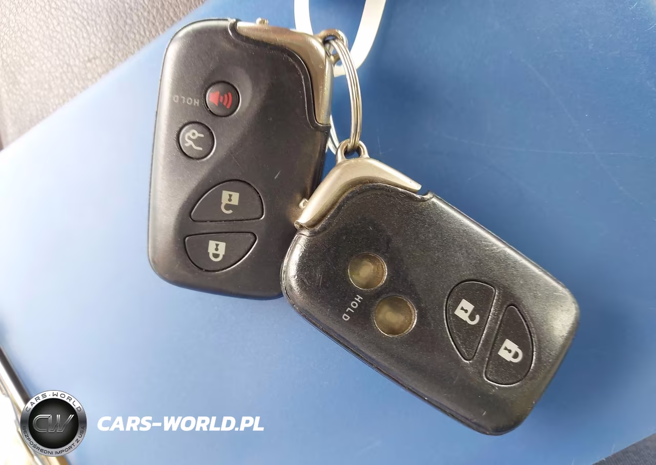 2007 Lexus Es 350 VIN:JTHBJ46G672046060 - 11