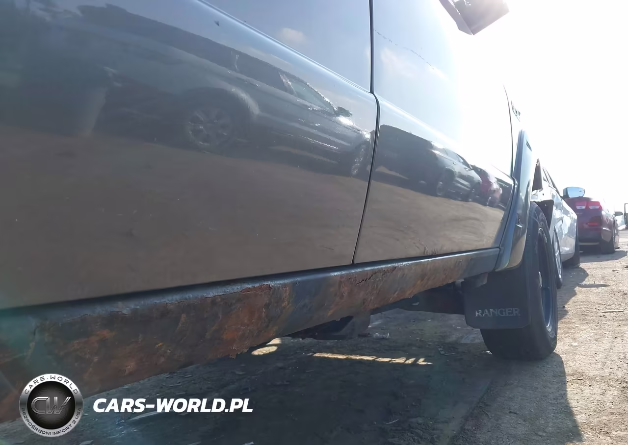 2006 Ford Ranger Sport-Stx-Xlt VIN:1FTYR44U66PA63455 - 13