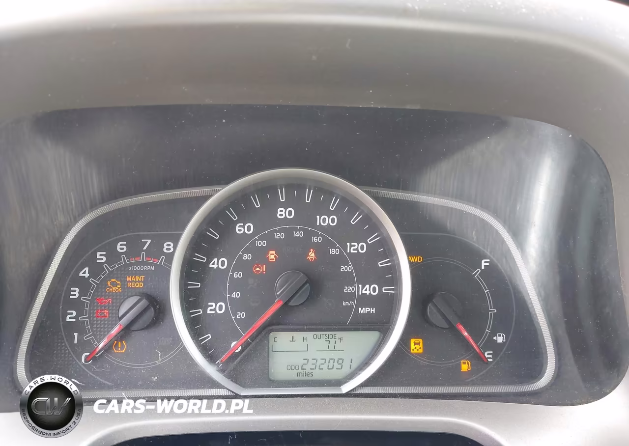 2014 Toyota Rav4 Xle VIN:2T3RFREVXEW193016 - 7