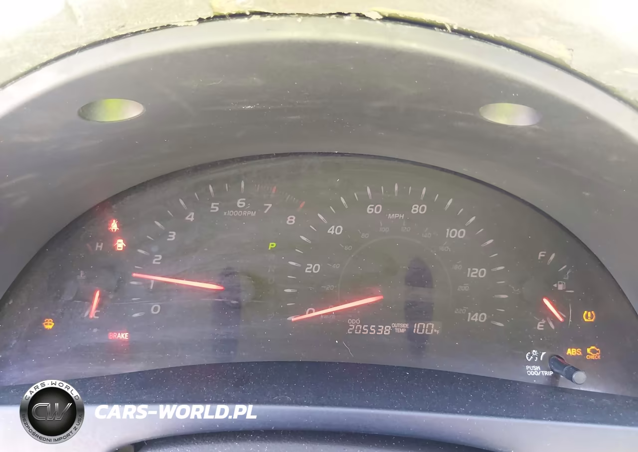 2007 Toyota Camry Le VIN:4T1BE46K37U112655 - 7