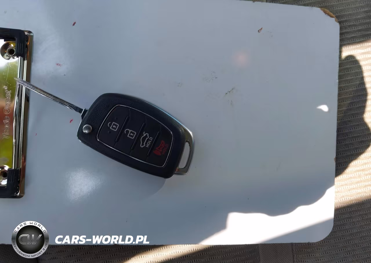 2016 Hyundai Sonata Se VIN:5NPE24AF1GH333251 - 11