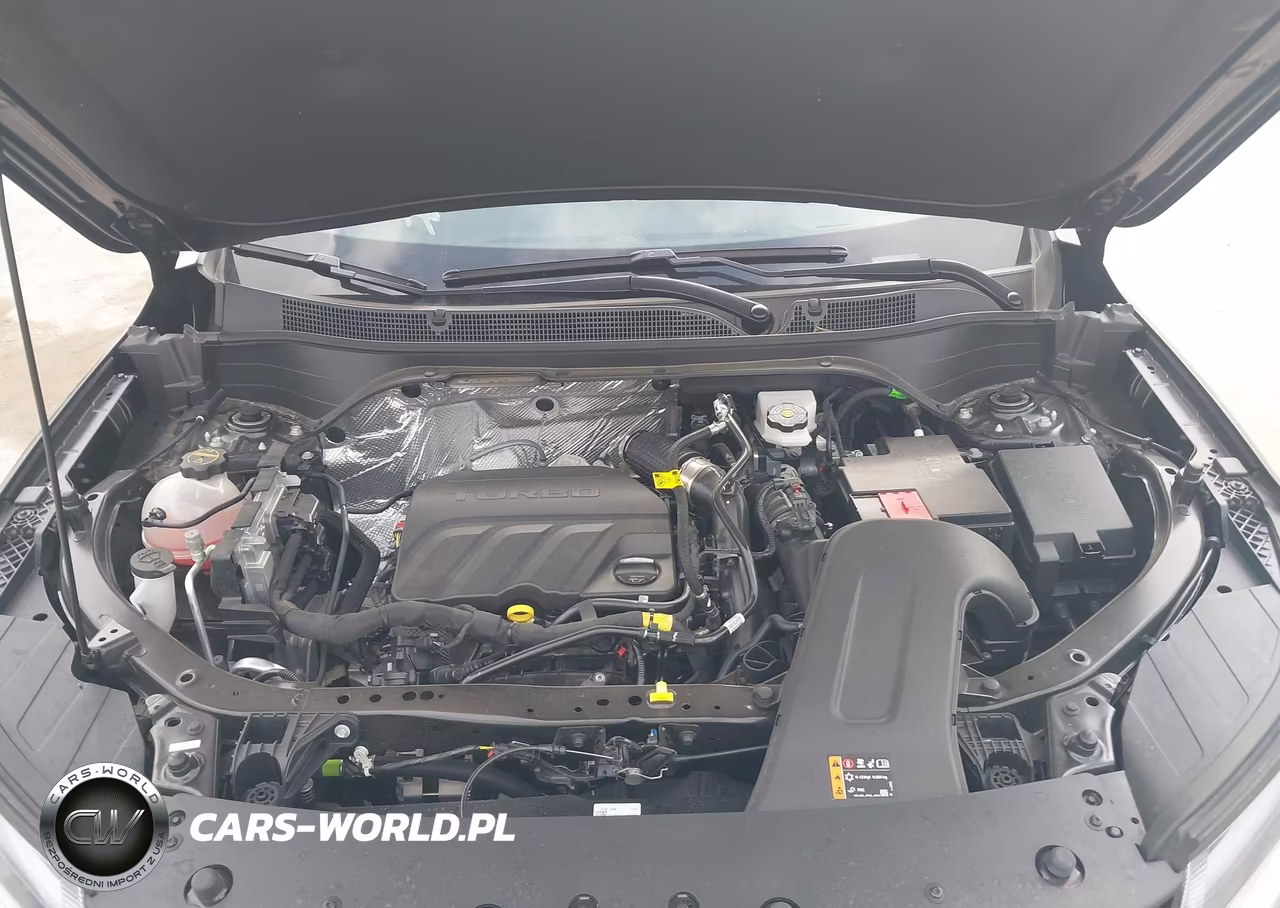2026 Chevrolet Trax Fwd Lt VIN:KL77LHEP0TC030089 - 10