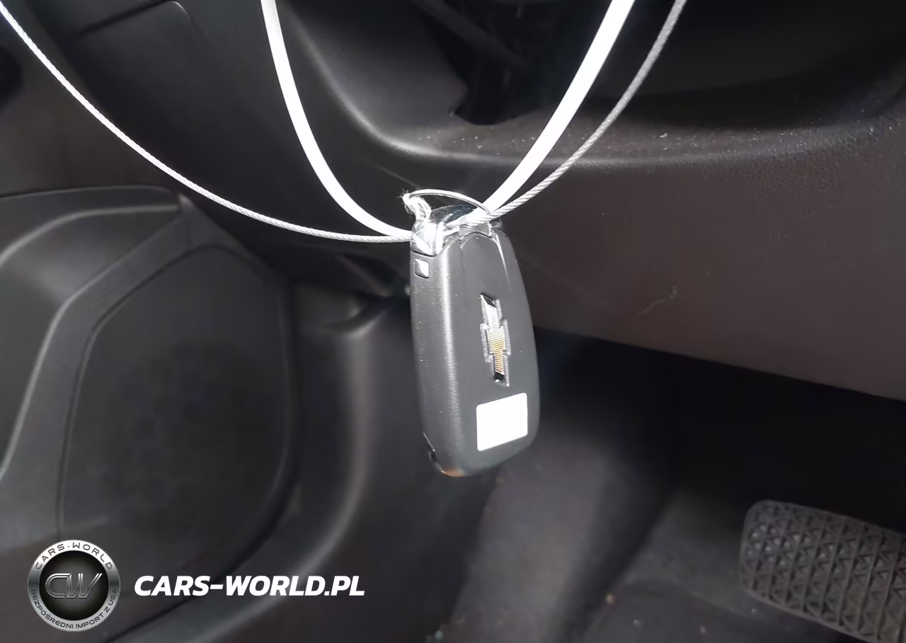 2026 Chevrolet Trax Fwd Lt VIN:KL77LHEP0TC030089 - 11