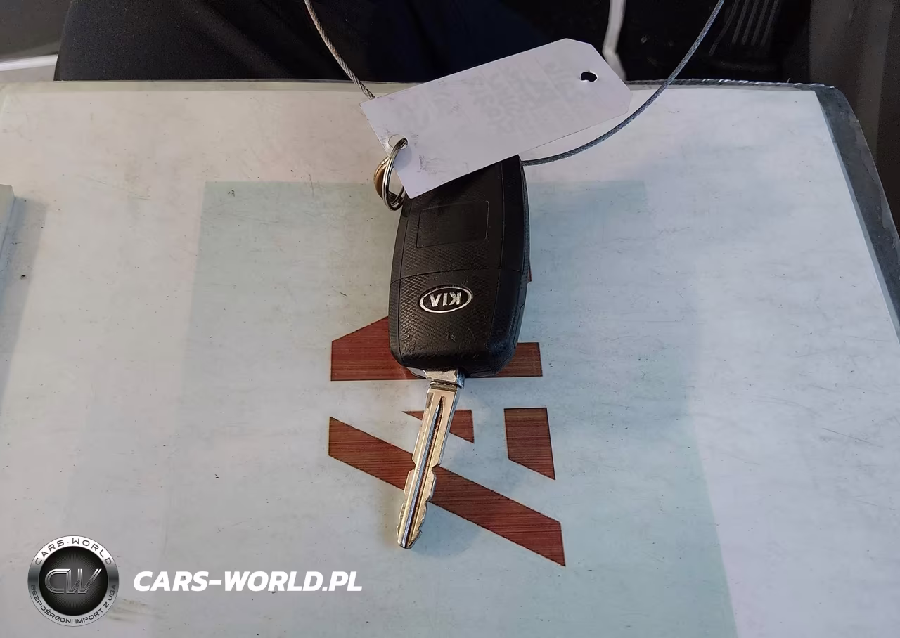 2016 Kia Forte Lx VIN:KNAFK4A66G5517313 - 11