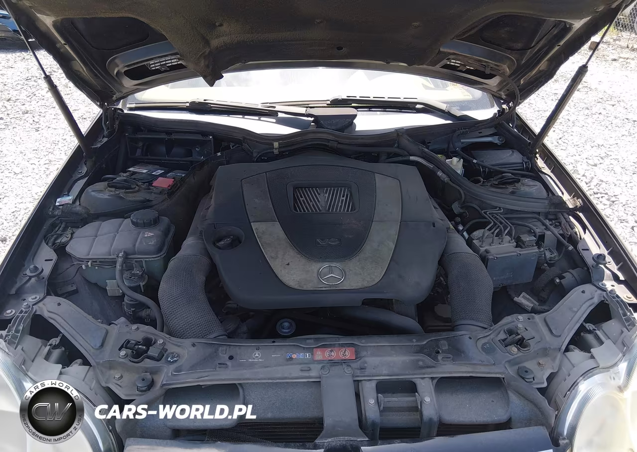 2009 Mercedes-Benz Clk 350 VIN:WDBTJ56H59F269429 - 10