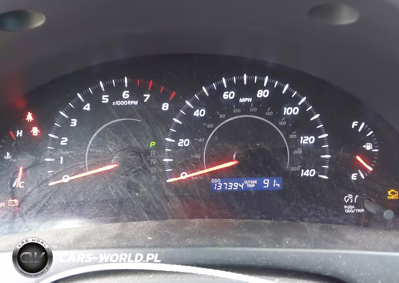 2011 Toyota Camry Le VIN:4T4BF3EK4BR108847 - 7