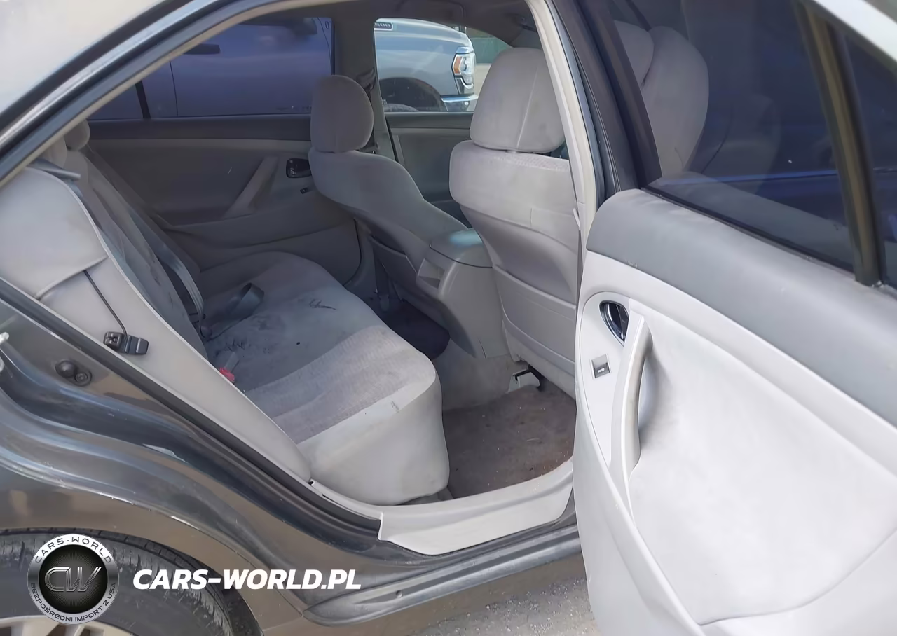 2011 Toyota Camry Le VIN:4T4BF3EK4BR108847 - 8