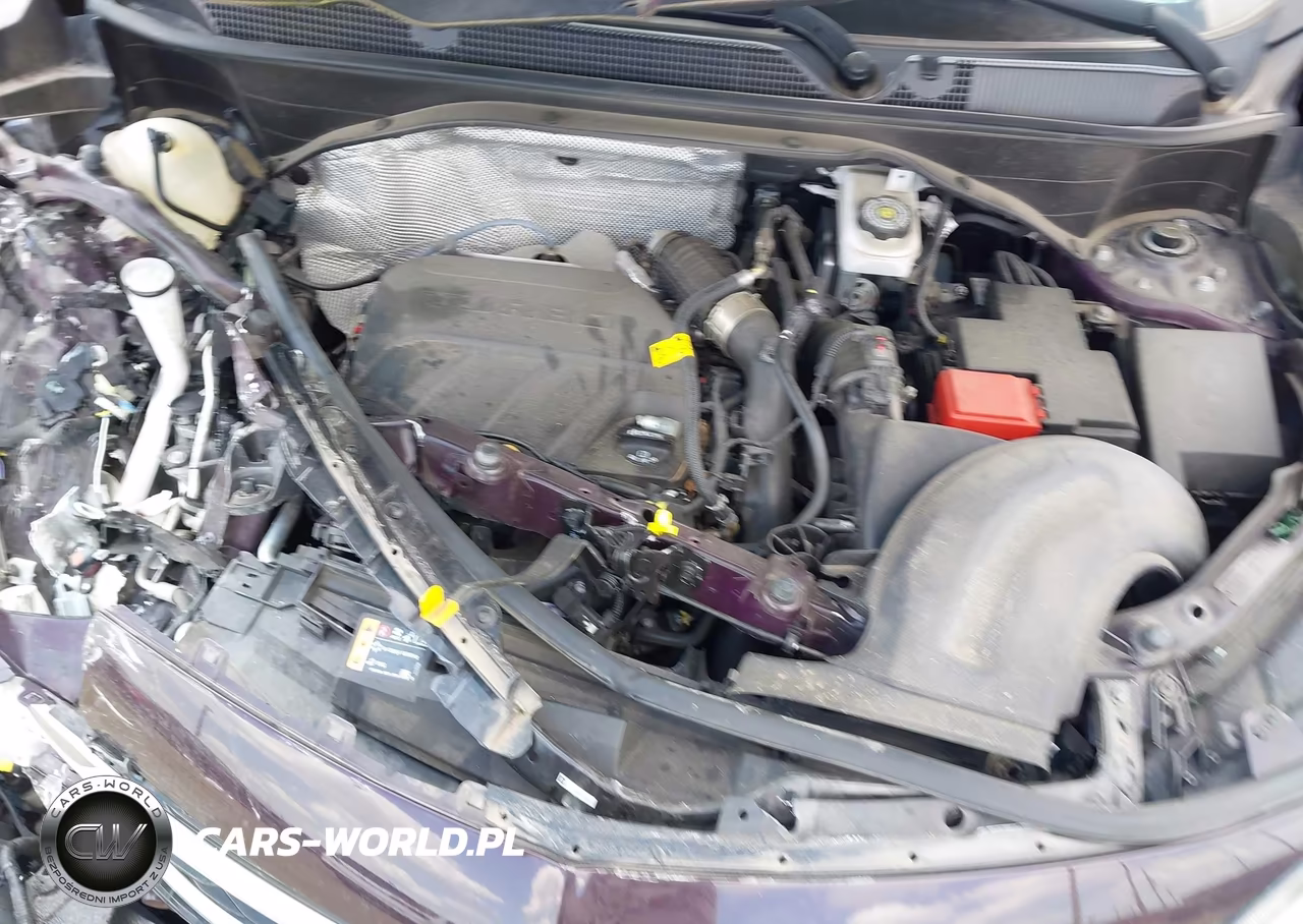 2020 Buick Encore Gx Fwd Preferred VIN:KL4MMBS28LB130627 - 10