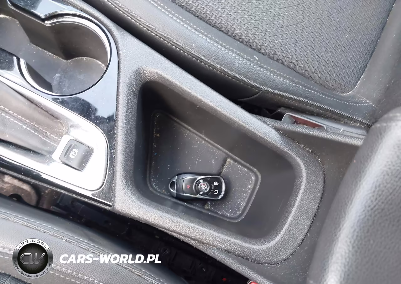 2020 Buick Encore Gx Fwd Preferred VIN:KL4MMBS28LB130627 - 11
