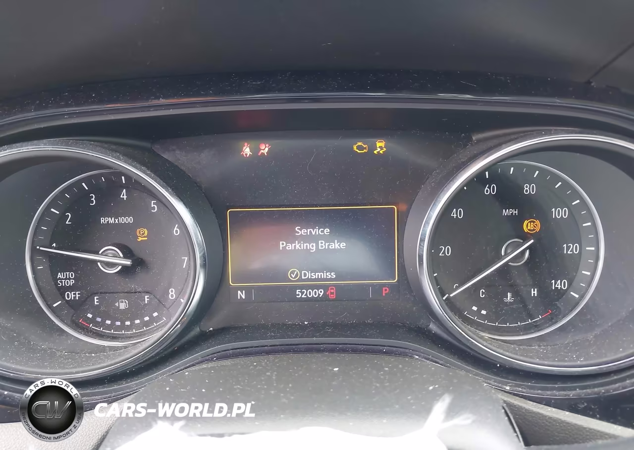 2020 Buick Encore Gx Fwd Preferred VIN:KL4MMBS28LB130627 - 7
