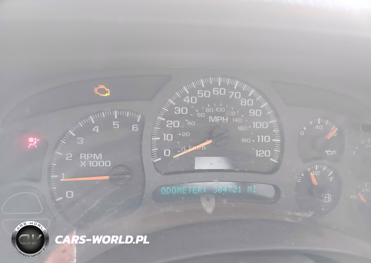 2003 Chevrolet Silverado 1500 Ls VIN:1GCEC14V13Z113786 - 7