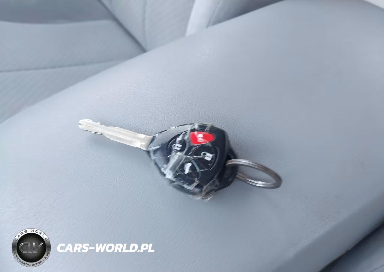 2008 Toyota Camry Le VIN:4T1BE46K18U226509 - 11