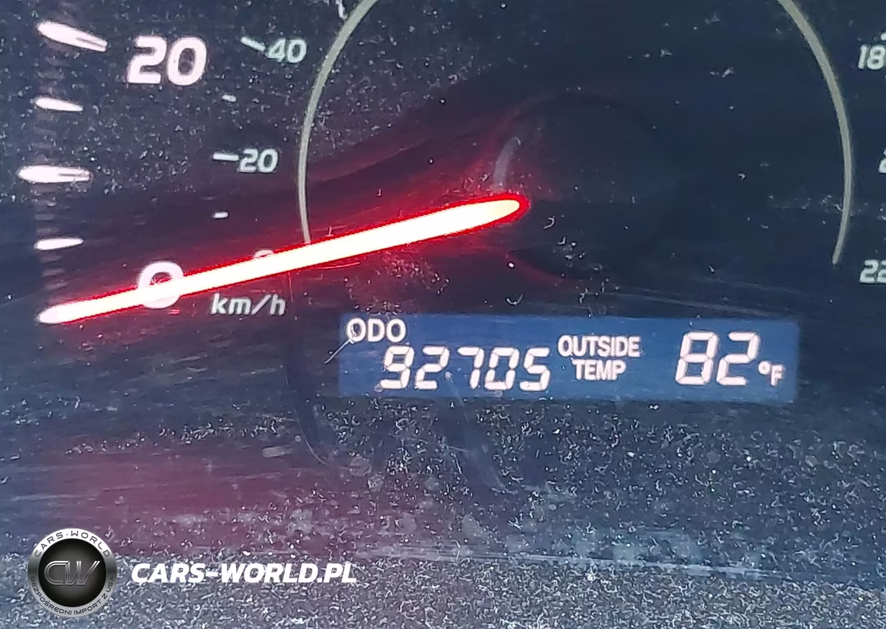2008 Toyota Camry Le VIN:4T1BE46K18U226509 - 7