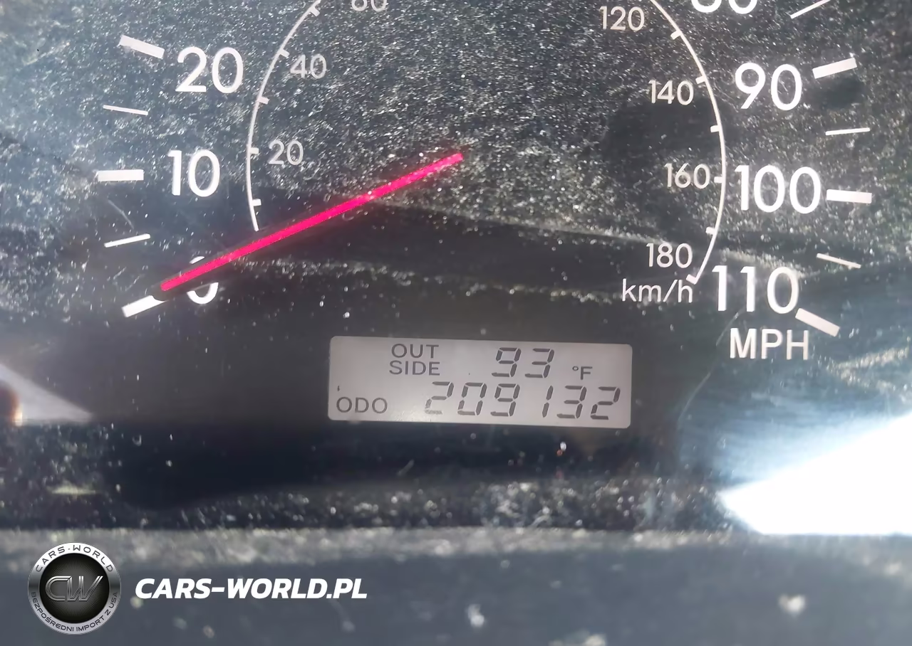 2008 Toyota Corolla Le VIN:2T1BR32E28C871511 - 7
