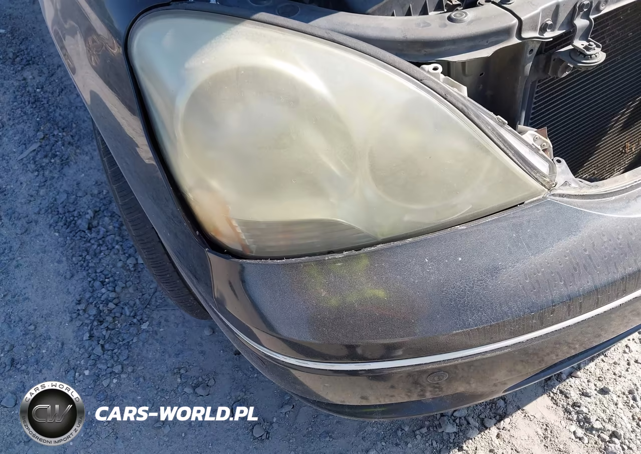 2003 Lexus Ls 430 VIN:JTHBN30F130094327 - 6