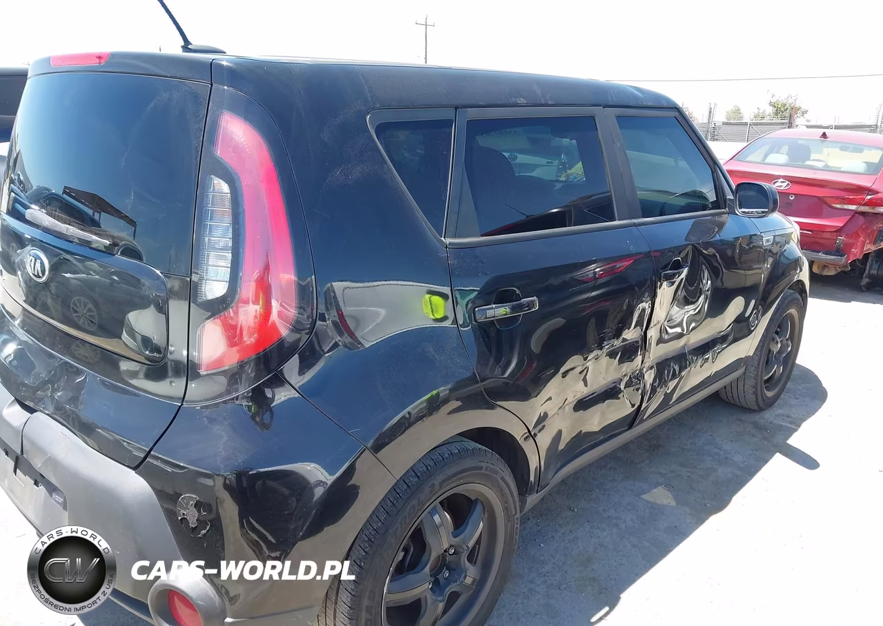 2016 Kia Soul VIN:KNDJN2A21G7320527 - 6