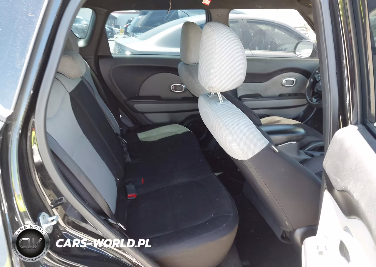 2016 Kia Soul VIN:KNDJN2A21G7320527 - 8