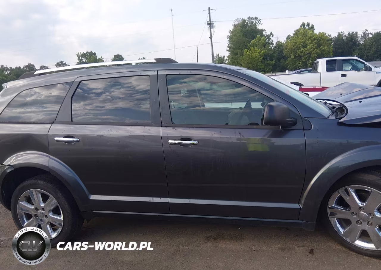2015 Dodge Journey Se VIN:3C4PDCAB4FT588579 - 14