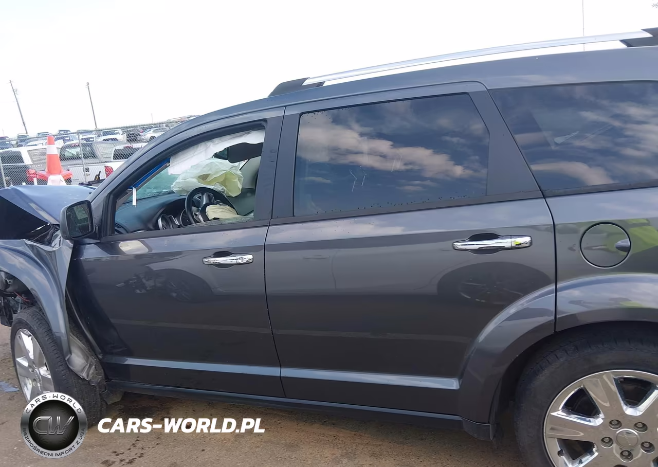 2015 Dodge Journey Se VIN:3C4PDCAB4FT588579 - 15