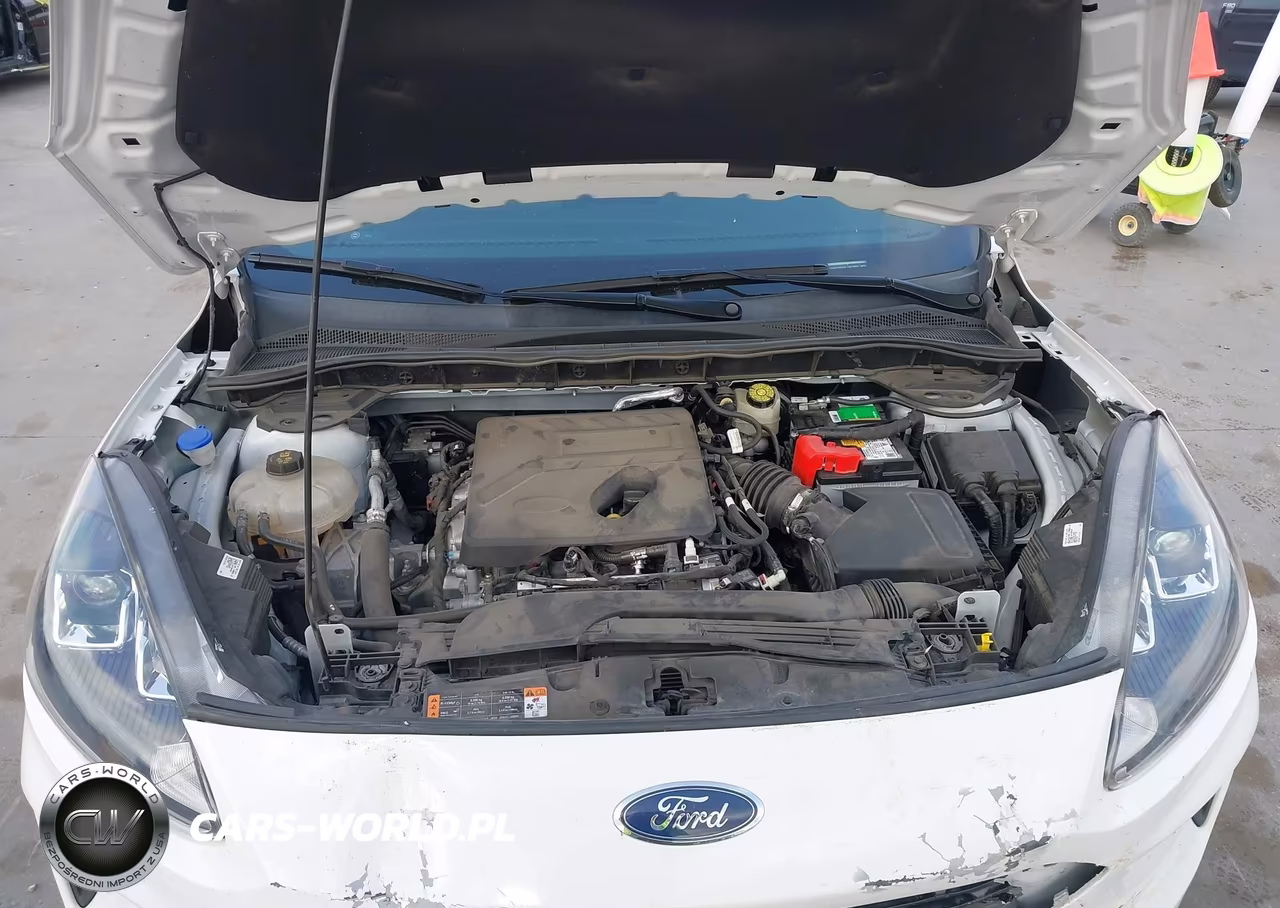2020 Ford Escape Se VIN:1FMCU0G64LUB23997 - 10