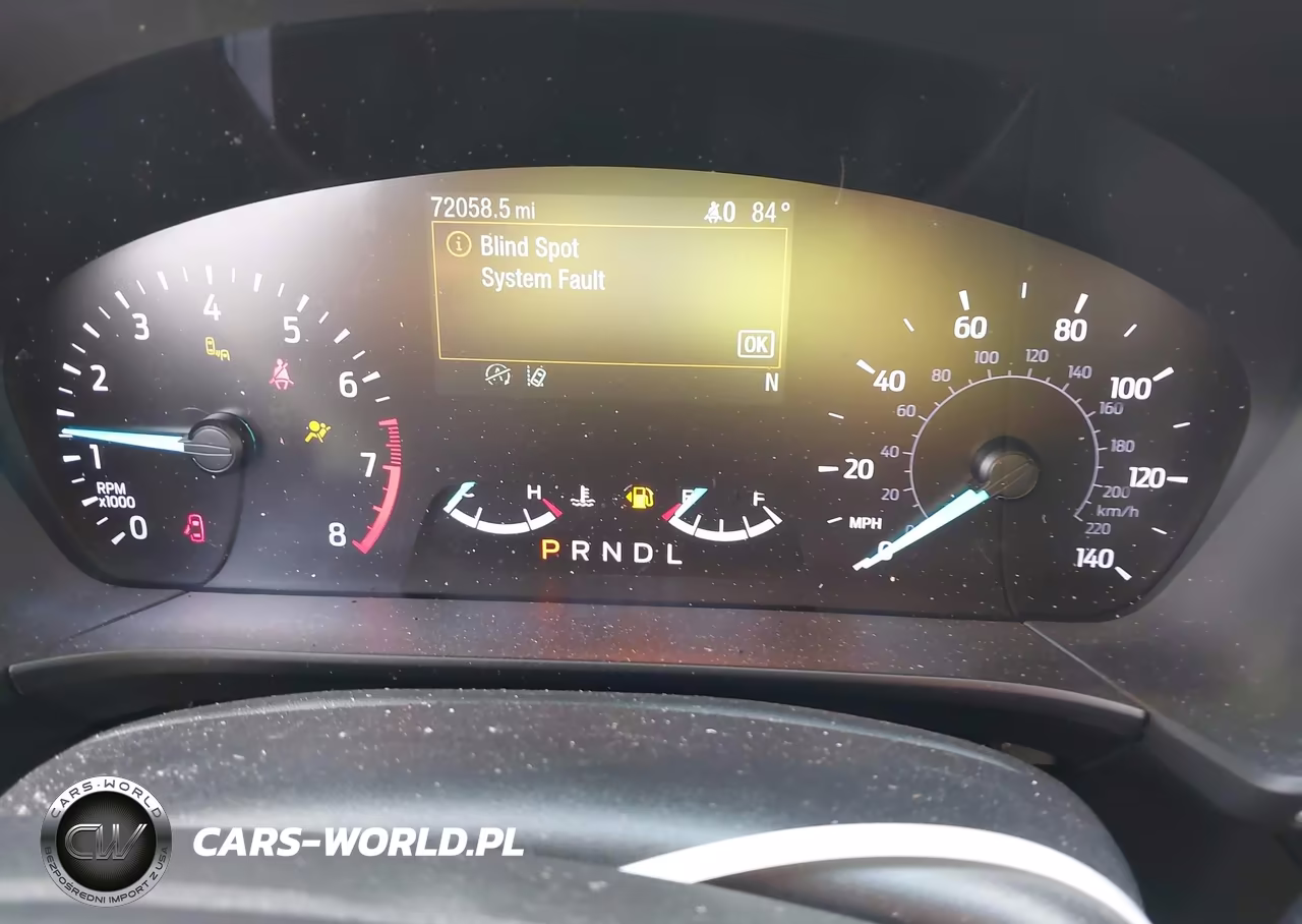 2020 Ford Escape Se VIN:1FMCU0G64LUB23997 - 7