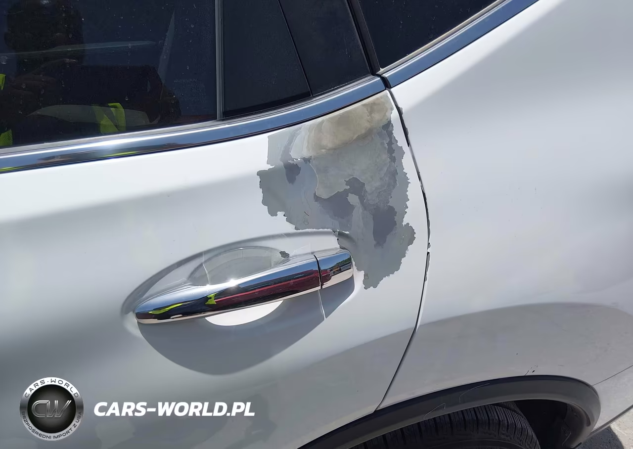 2016 Nissan Rogue S VIN:JN8AT2MT0GW003200 - 6