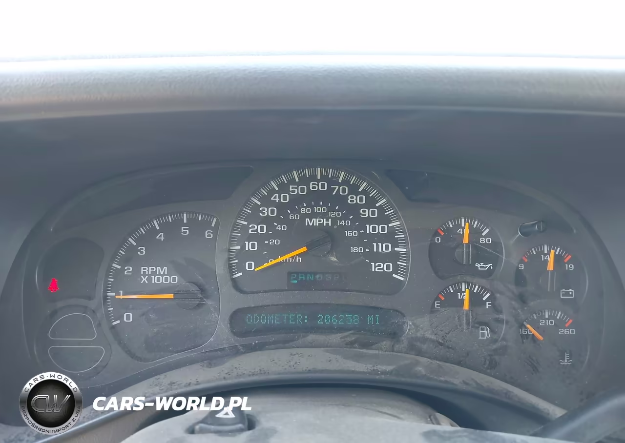 2004 GMC Yukon Slt VIN:1GKEK13Z24J177556 - 7