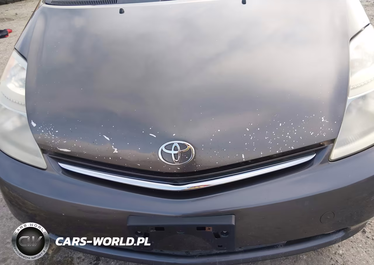 2008 Toyota Prius VIN:JTDKB20U783375363 - 12