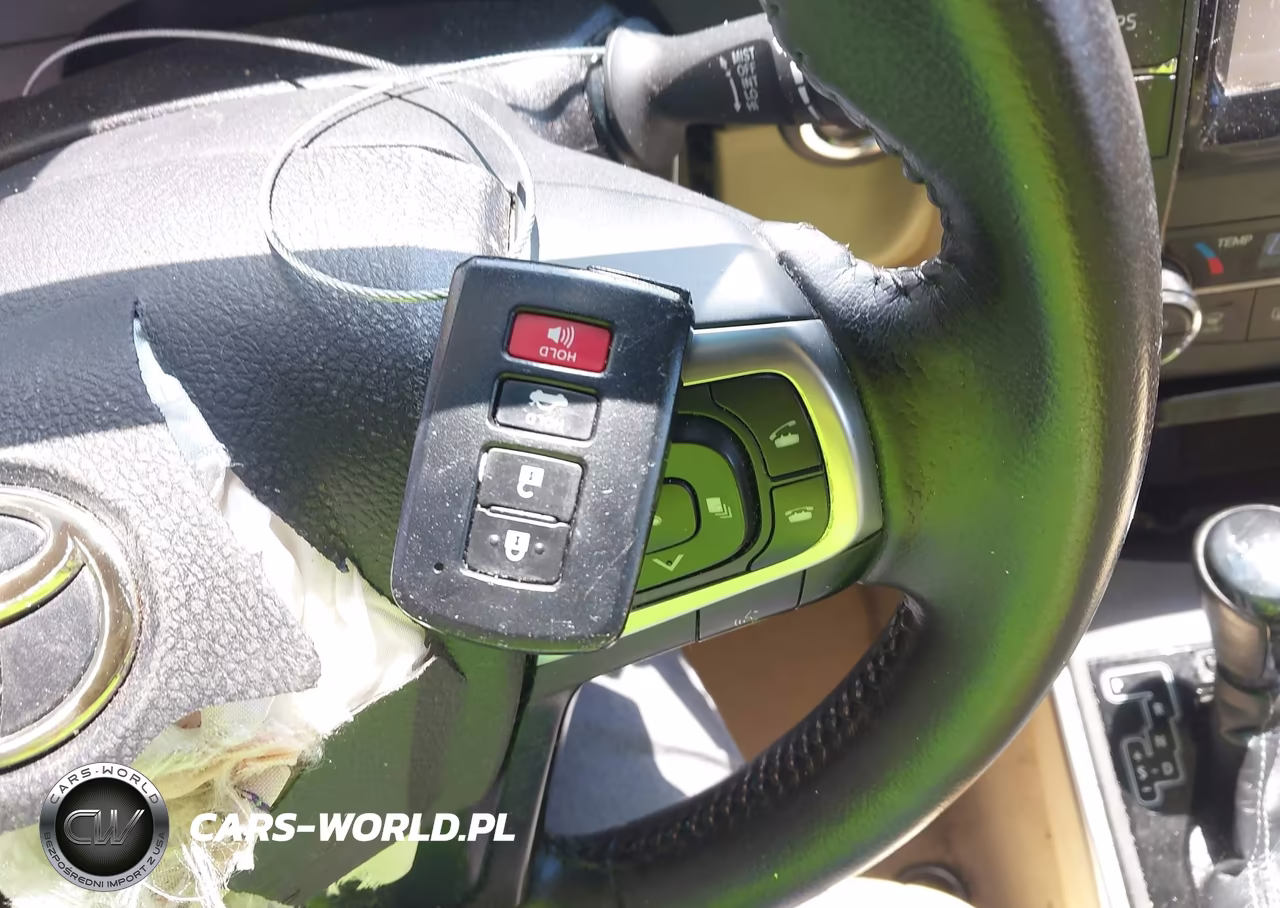 2016 Toyota Camry Xle VIN:4T1BF1FK0GU522597 - 11