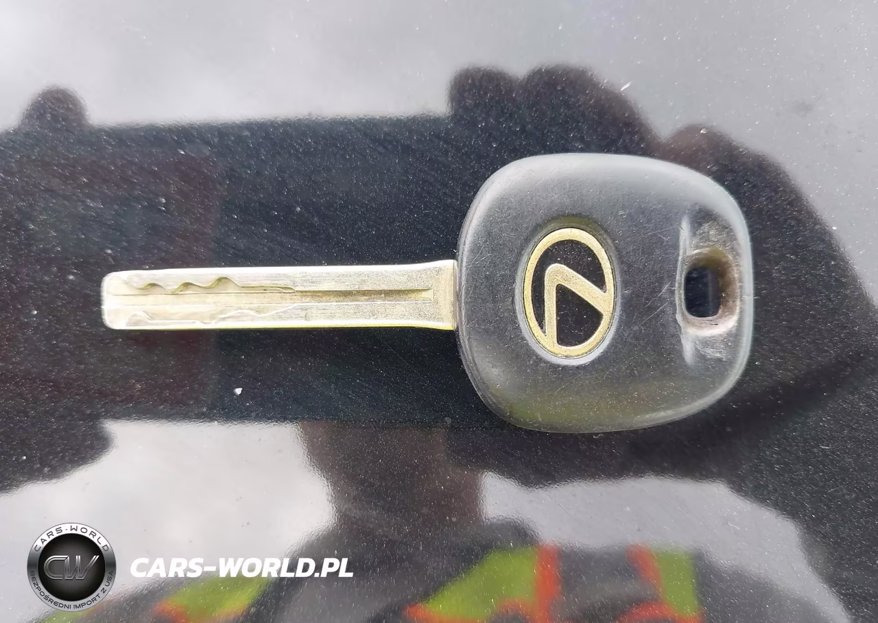 1999 Lexus Es 300 VIN:JT8BF28G5X5066365 - 11