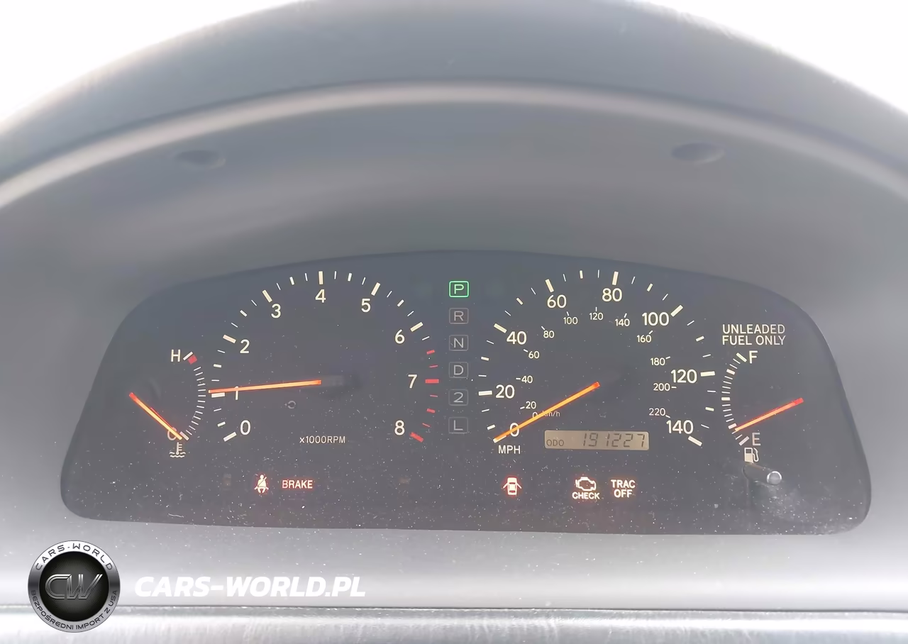 1999 Lexus Es 300 VIN:JT8BF28G5X5066365 - 7